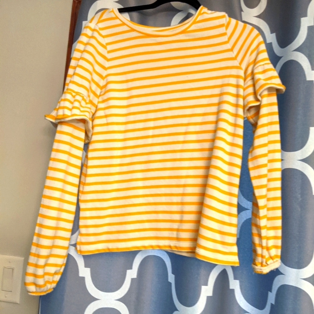 Old navy sweatshirt